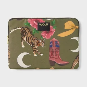 WOUF pokrowiec na ipada Rodeo 29 x 21 x 2 cmkolor multicolor Cena promocyjna
