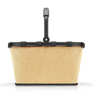 Bezpieczne zakupy Reisenthel kosz Carrybag Frame 22 Lkolor multicolor