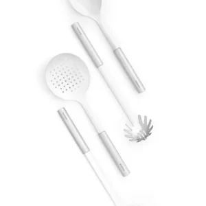 Brabantia zestaw akcesoriów kuchennych Profile 4-pack Dostępne od ręki