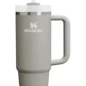 Oferta limitowana Stanley kubek termiczny The Quencher H2.O FlowState™ 0,89 lkolor beżowy