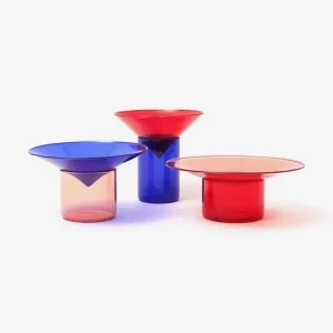 Oferta czasowa Tre Product zestaw naczyń Vovo 6-pack