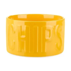 Balvi pojemnik na przekąski Chips Super okazja