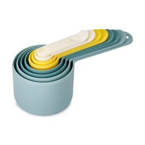 Joseph Joseph zestaw miarek kuchennych Nest Measure (8-pack) Łatwy zwrot