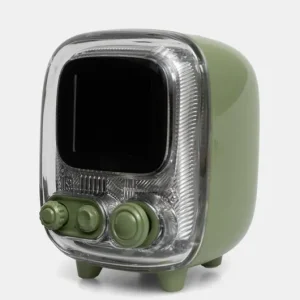 Divoom głośnik bezprzewodowy Tivoo 2kolor multicolor Tani