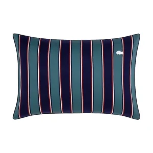 Lacoste poszewka na poduszkę bawełniana L BOLD 60 x 80 cmkolor multicolor Oferta czasowa