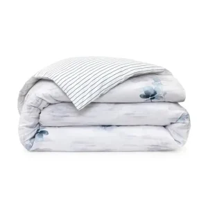 Dodaj do koszyka Lacoste poszwa na kołdrę bawełniana LSHADOW 200 x 200 cmkolor multicolor