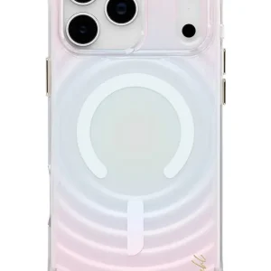 Hit cenowy UNIQ etui na telefon z wbudowanym pierścieniem magnetycznym iPhone 17 Pro Maxkolor multicolor UNIQ-IP6.9P(2025)-VELAMIRD