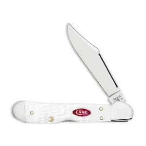 Case scyzoryk Mini CopperLock® 9,2 cmkolor biały Wyjątkowa oferta