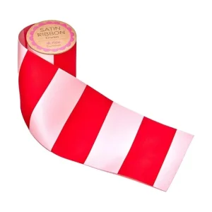 Rice wstążka dekoracyjna Large Satin Ribbon Zniżka