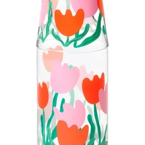 DOIY karafka Bloomkolor multicolor Szybka wysyłka