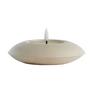 Bestseller Light & Living świeca led Jaycekolor beżowy