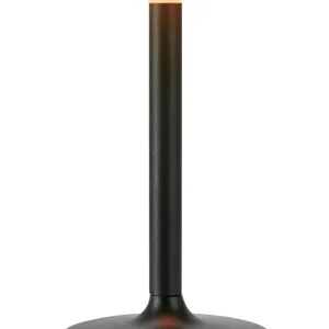 Darmowa dostawa Markslöjd lampa stołowa bezprzewodowa led Petit 20 x 10 cmkolor czarny