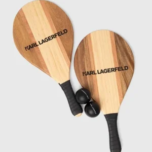 Oferta Karl Lagerfeld zestaw do tenisa plażowego231M3942