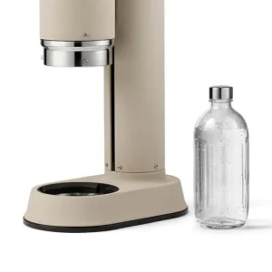 Promocja Aarke saturator do wody Carbonator Pro