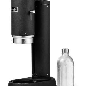 Niska cena Aarke saturator do wody Carbonator Pro
