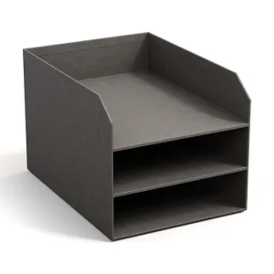Bigso Box of Sweden organizer na dokumenty Trey Oferta czasowa