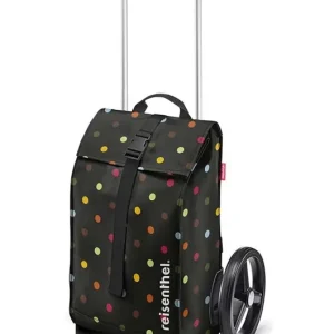 Wyjątkowa oferta Reisenthel wózek na zakupy Citycruise, 40 L