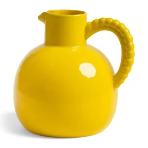 &k amsterdam dzbanek Jug Perle Yellow Super okazja