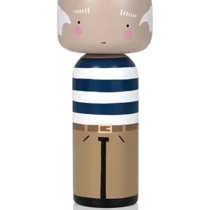 Lucie Kaas lalka kokeshi Pablo Oferta