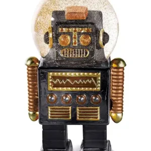 Okazja Donkey dekoracja The Robot