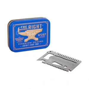Dodaj do koszyka Gentlemen's Hardware multitool