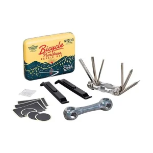 Szybka wysyłka Gentlemen's Hardware multitool rowerowy