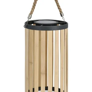 Bizzotto latarenka solarna led Arvel 36,5 cmkolor multicolor Ostatnie sztuki