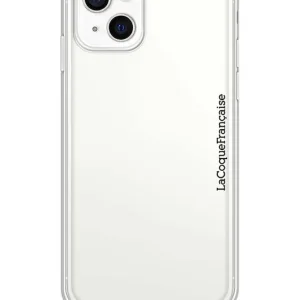 Bezpieczna płatność LaCoqueFrançaise etui na telefon Transparent iPhone 15