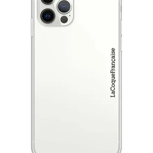 Darmowa dostawa LaCoqueFrançaise etui na telefon Transparent iPhone 13 PRO