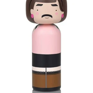 Bestseller Lucie Kaas lalka kokeshi Freddie