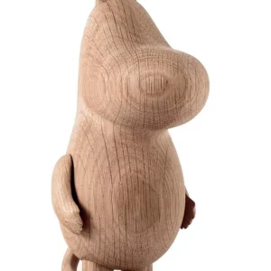 Boyhood dekoracja Moomin x MOOMINTROLL Oak S Wyprzedaż