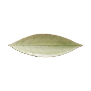 Costa Nova talerz do serwowania Riviera Laurel 18 cmkolor zielony Oferta limitowana