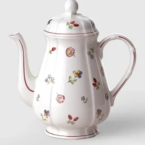 Wyjątkowa oferta Villeroy & Boch dzbanek do kawy Petite Fleur 1,25 Lkolor multicolor