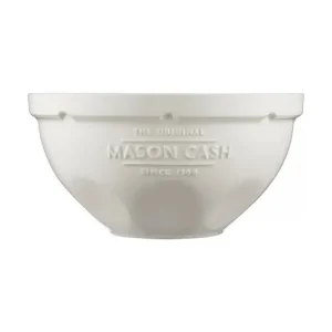 Bestseller Mason Cash misa Innovative Kitchen 5 Lkolor beżowy