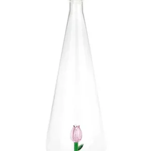 Balvi butelka na wodę 1,0 Lkolor różowy Oferta limitowana