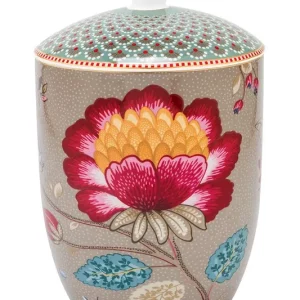 Bezpieczna płatność Pip Studio słoik do przechowywania z porcelany 1,5 l51009043