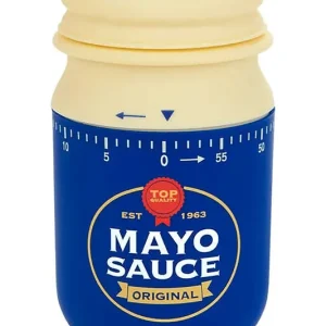 Balvi minutnik kuchenny Mayonnaisekolor niebieski Premium