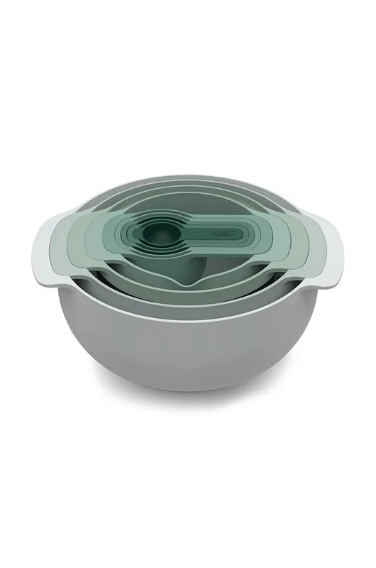 Joseph Joseph zestaw akcesoriów kuchennych: miski i miarki Nest (9-pack) Okazja