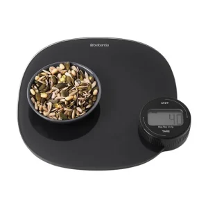 Brabantia waga kuchenna Do wyczerpania zapasów