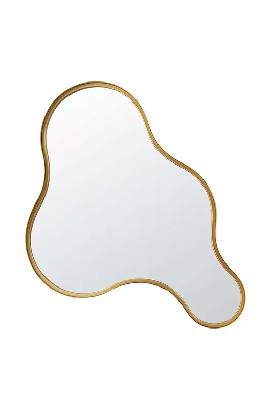 Sprawdź teraz Light & Living lustro ścienne 63 cm
