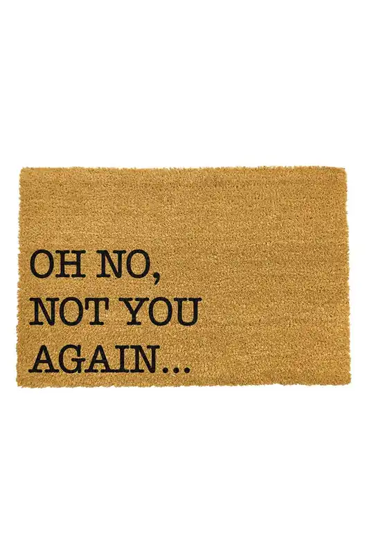 Artsy Doormats wycieraczka Welcome CollectionWelcome Collection Darmowa dostawa