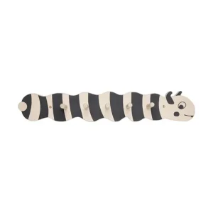 Tani OYOY wieszak ścienny Larva Coat Rack