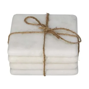home & lifestyle zestaw podkładek 4-pack Szybka wysyłka