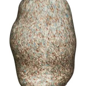 Zniżka Hübsch wazon dekoracyjny Miro 29 cm