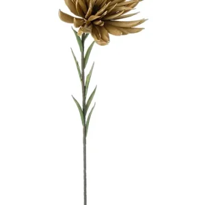 Bizzotto sztuczny kwiat Chrysanthemum 91 cmkolor multicolor Wysoka jakość