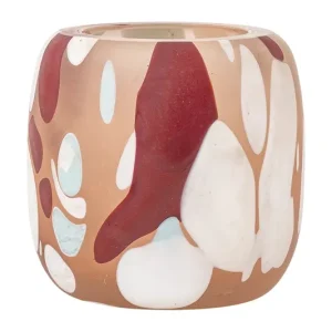 Bloomingville świecznik dekoracyjny Karan Votive 9 x 9,5 cmkolor multicolor Darmowy zwrot