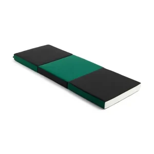 HAY materac składany 3 Fold 70 x 195 x 10 cmkolor multicolor Hit sprzedaży