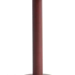 Oferta czasowa HAY lampa bezprzewodowa led Host 22 x 10 cmkolor bordowy AF421-F521-AP75