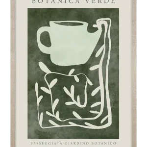 Do wyczerpania zapasów dekoracja ścienna w ramie 50 x 70 cm15.41.201.25161