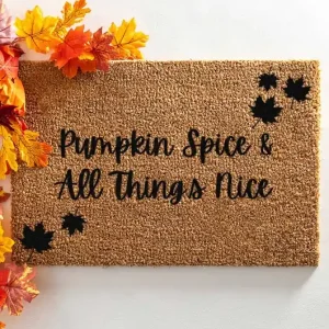 Artsy Doormats wycieraczka Autumn CollectionAutumn Collection Obniżka ceny